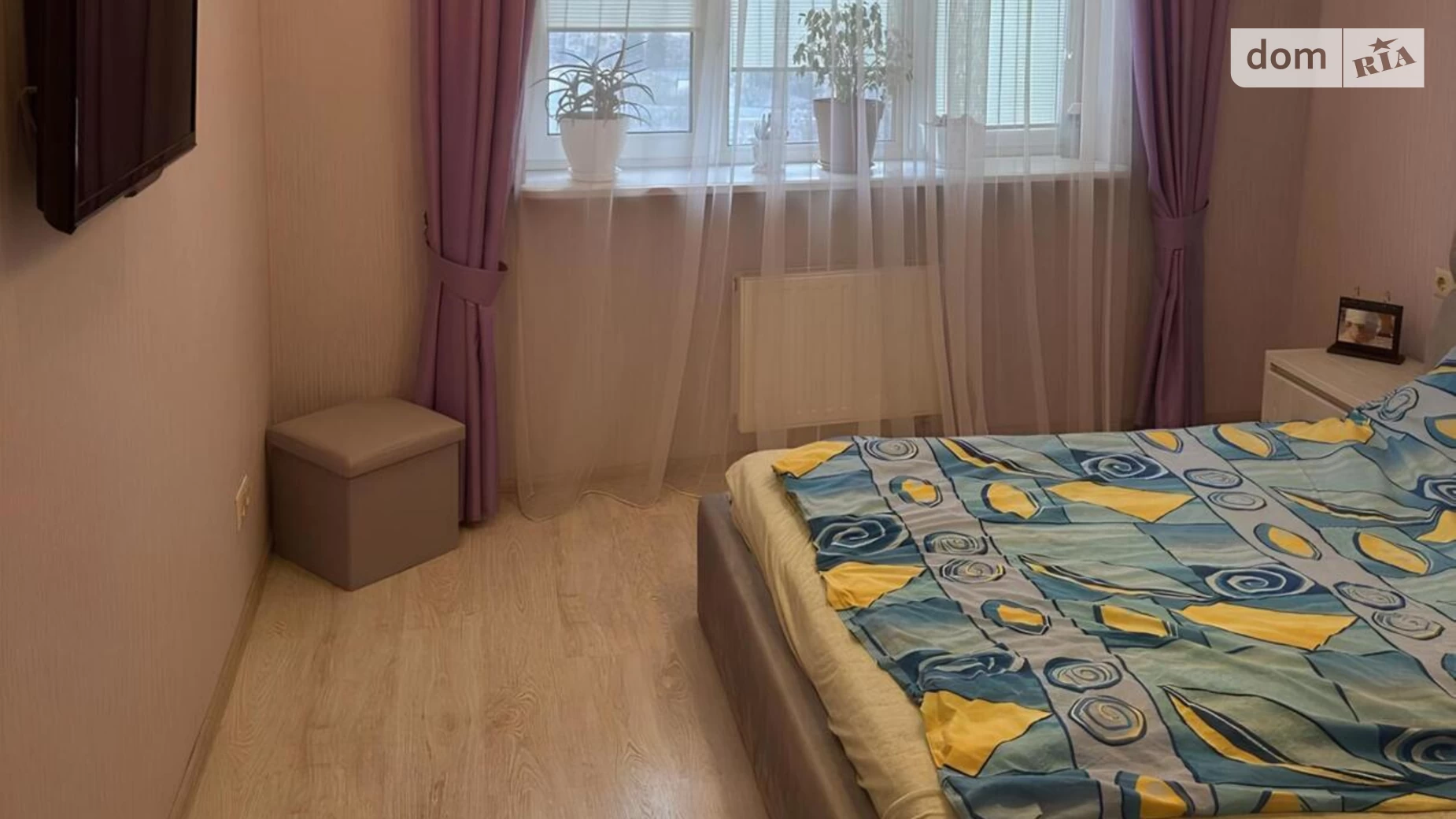 Продается 1-комнатная квартира 51.5 кв. м в Киеве, ул. Автозаводская, 29 - фото 5