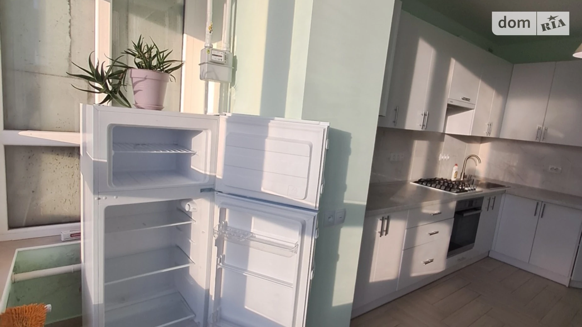 Сдается в аренду 1-комнатная квартира 40 кв. м в Хмельницком, ул. Гетмана Мазепы(Красовского Маршала) - фото 2