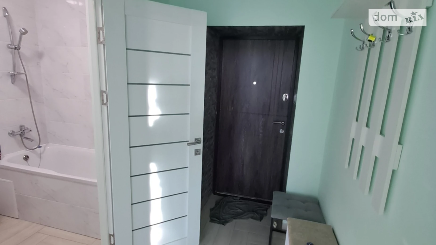 Сдается в аренду 1-комнатная квартира 40 кв. м в Хмельницком, ул. Гетмана Мазепы(Красовского Маршала) - фото 4