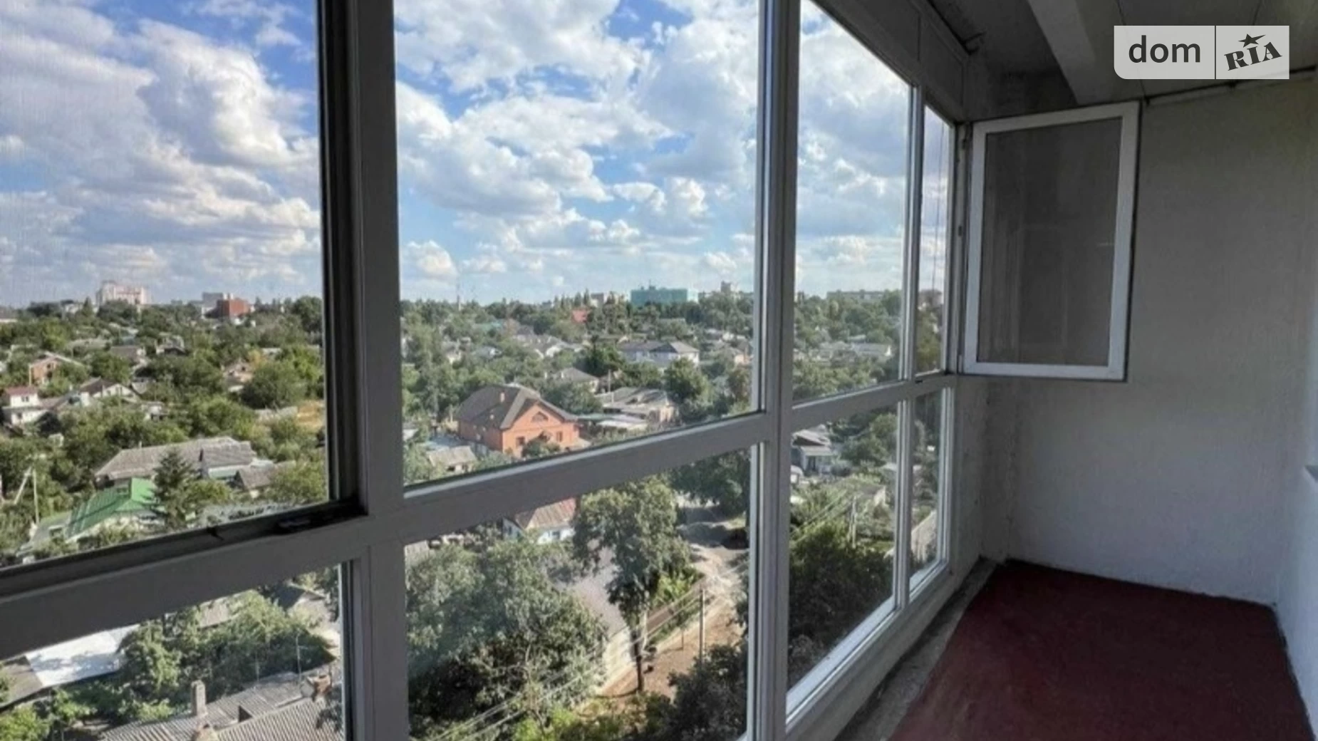 Продается 2-комнатная квартира 50.65 кв. м в Кропивницком - фото 2