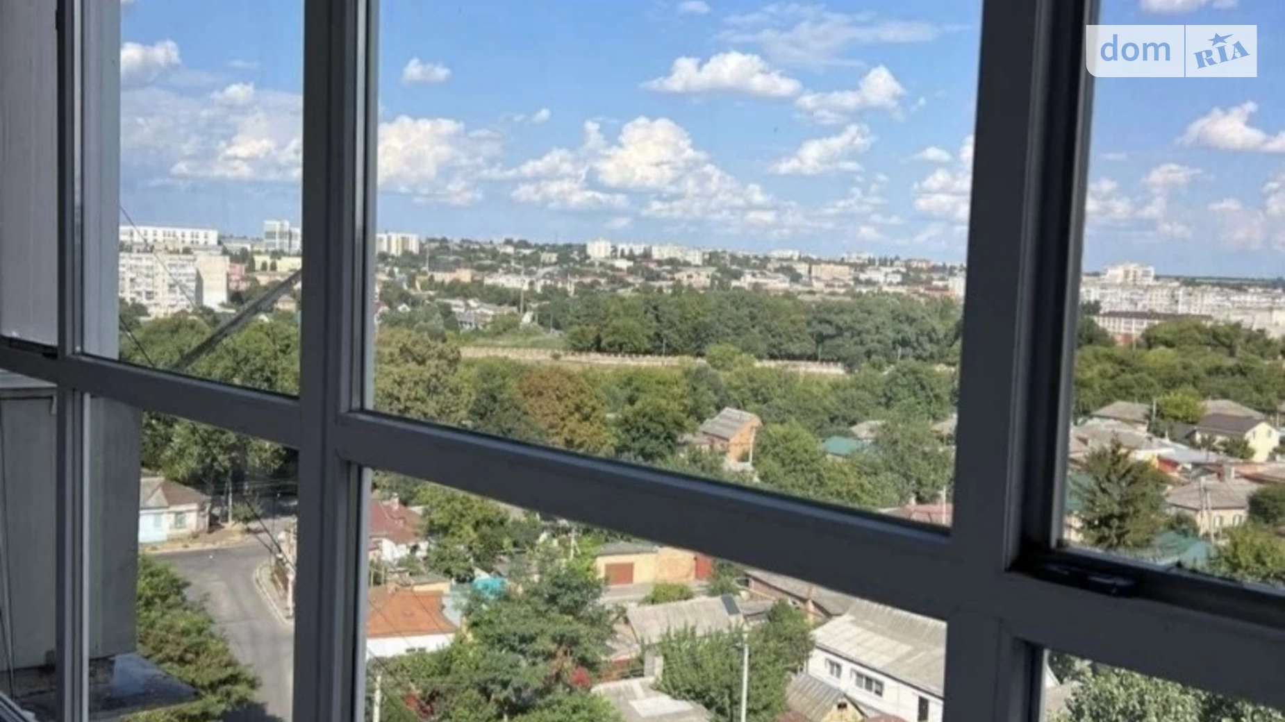 Продается 2-комнатная квартира 50.65 кв. м в Кропивницком - фото 3