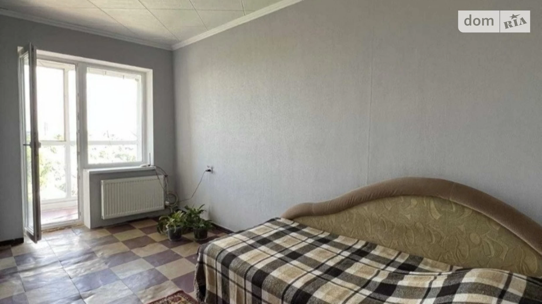 Продается 2-комнатная квартира 50.65 кв. м в Кропивницком - фото 4