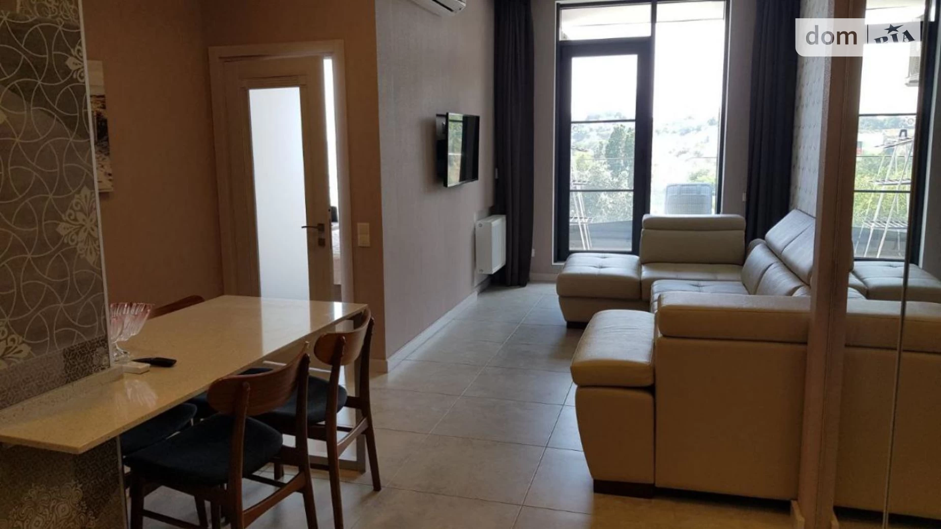 Продается 1-комнатная квартира 60 кв. м в Одессе, Фонтанская дор., 77А - фото 4