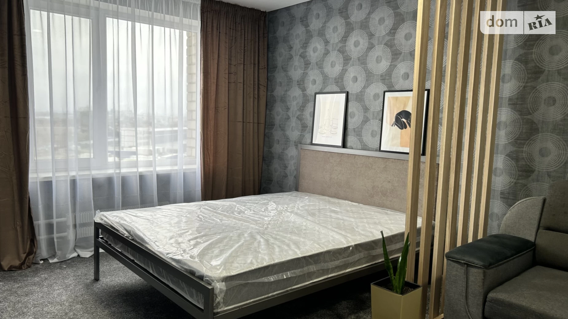 Продается 2-комнатная квартира 35.5 кв. м в Днепре, ул. Петра Яцыка(Воронежская), 2 - фото 2