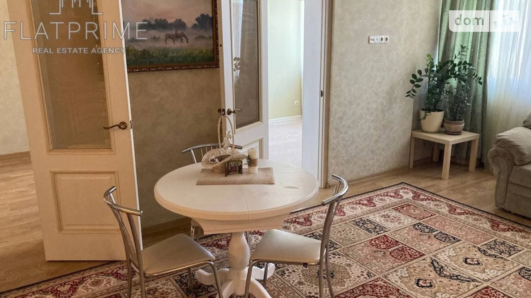 Продається 3-кімнатна квартира 84.9 кв. м у Києві, вул. Юлії Здановської(Михайла Ломоносова), 50/2 - фото 2