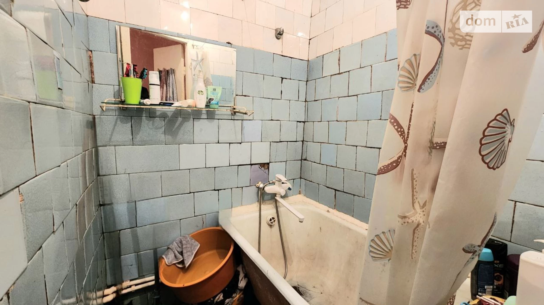 Продается 3-комнатная квартира 84 кв. м в Одессе, 1-я ул. Сортировочная - фото 4