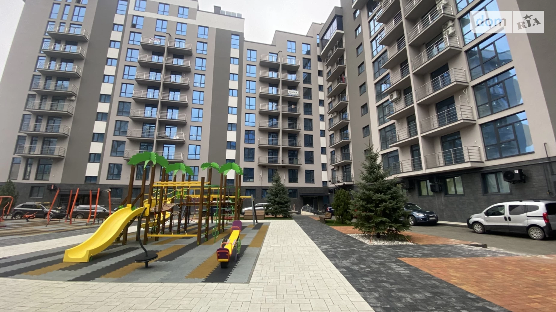 Продається 1-кімнатна квартира 40 кв. м у Івано-Франківську, вул. Гетьмана Івана Мазепи, 160А - фото 5
