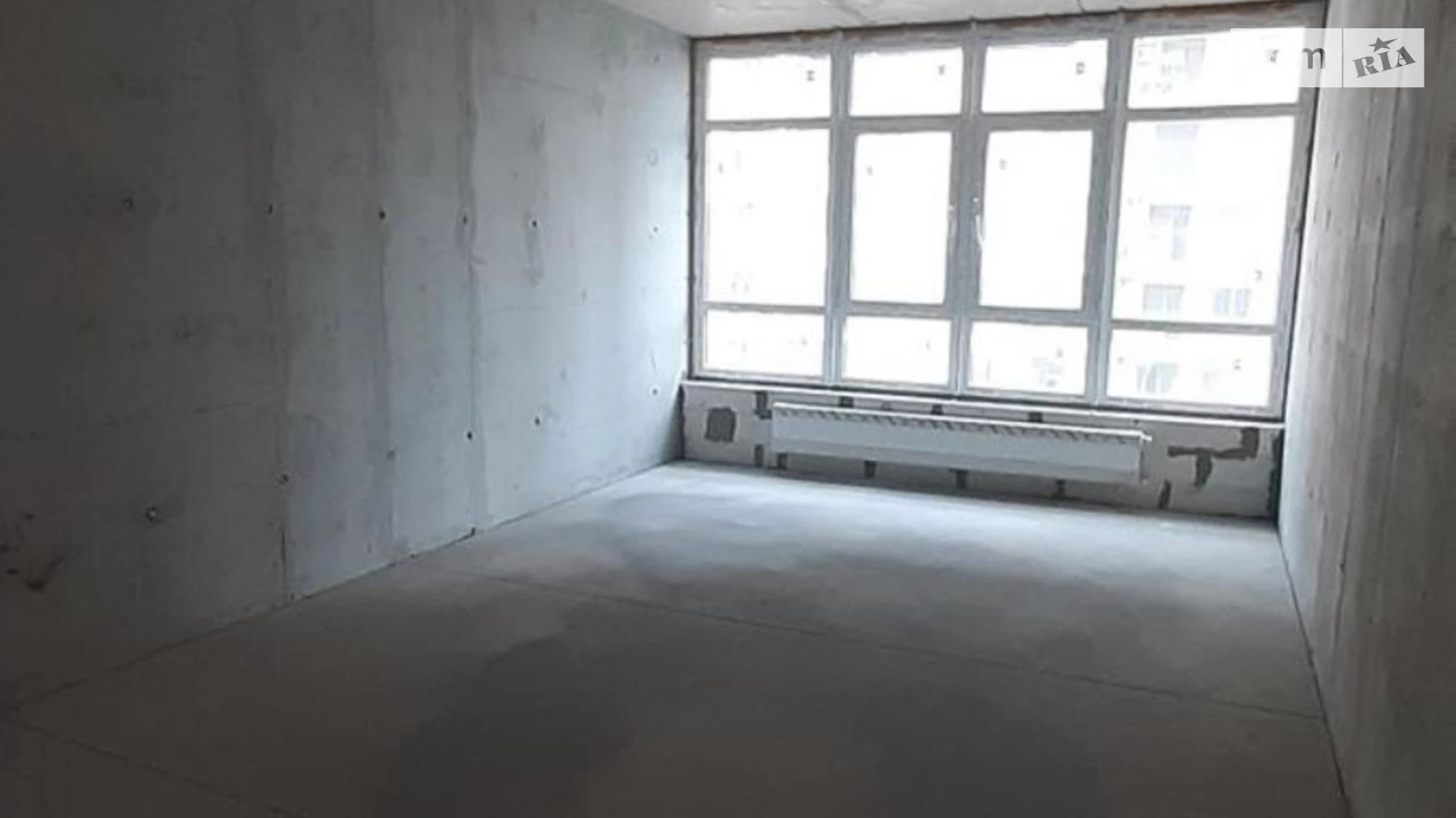 Продається 1-кімнатна квартира 38 кв. м у Одесі, пров. Курортний, 2 - фото 4