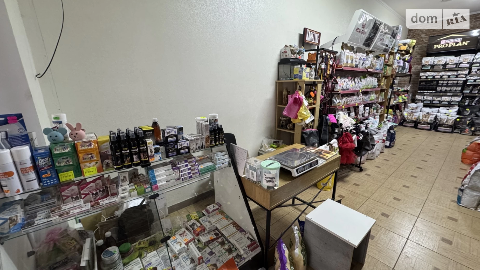 Продается объект сферы услуг 32 кв. м в 1-этажном здании, цена: 20000 $ - фото 2