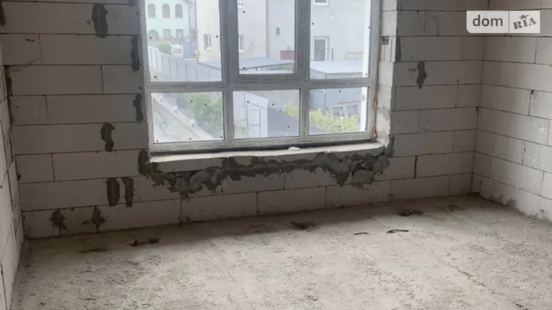 1-кімнатна квартира 39 кв. м у Тернополі, вул. Київська - фото 2