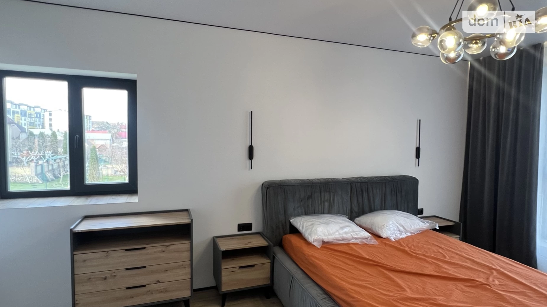 Продается 2-комнатная квартира 86 кв. м в Петрикове, цена: 98000 $ - фото 22