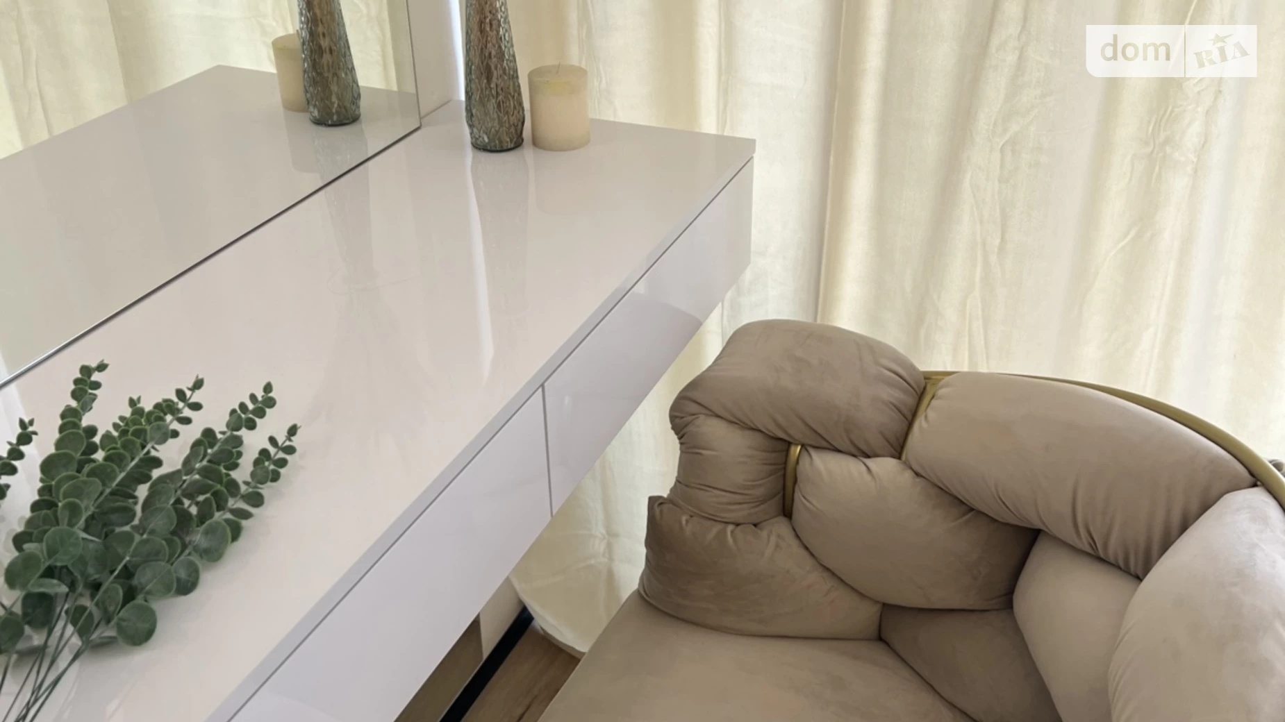 Продается 2-комнатная квартира 86 кв. м в Петрикове, цена: 98000 $ - фото 36