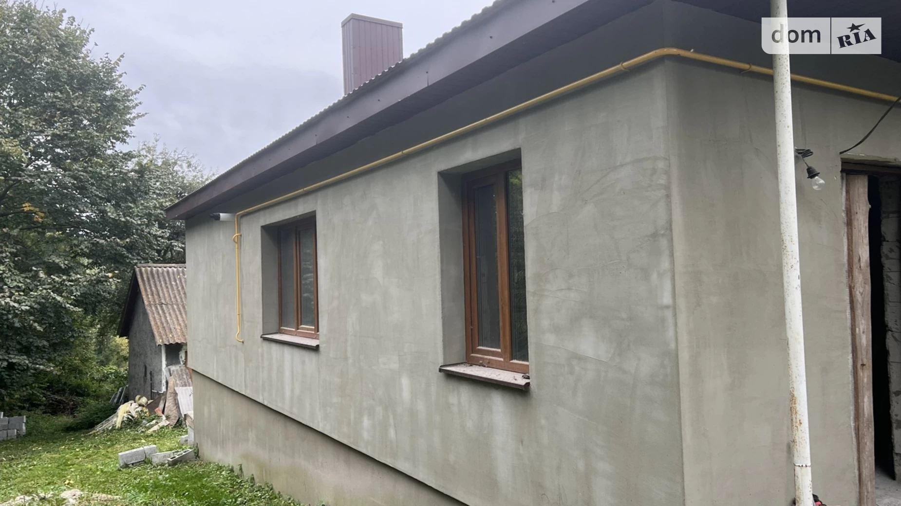 Продається одноповерховий будинок 94 кв. м з гаражем, цена: 27000 $ - фото 2