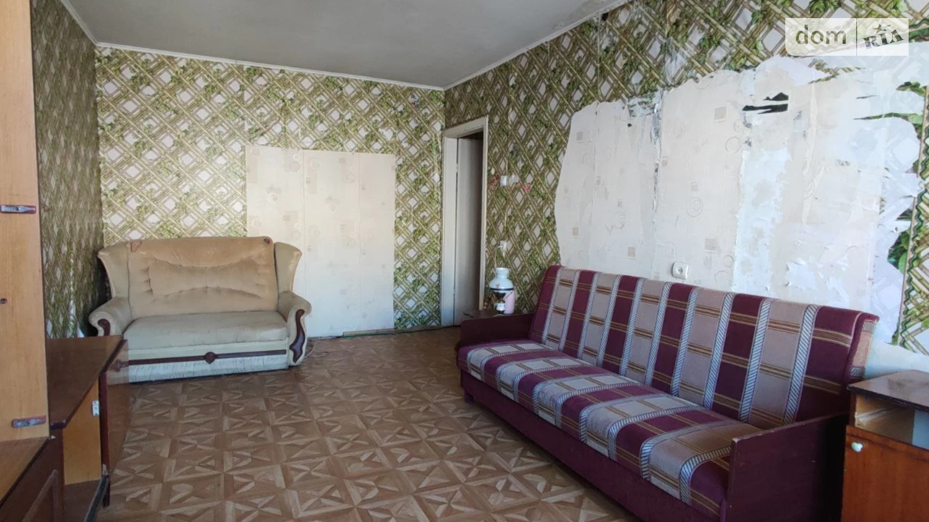 Продается 1-комнатная квартира 30.7 кв. м в Кривом Роге, ул. Алексея Ризниченко(Содружества), 62 - фото 4