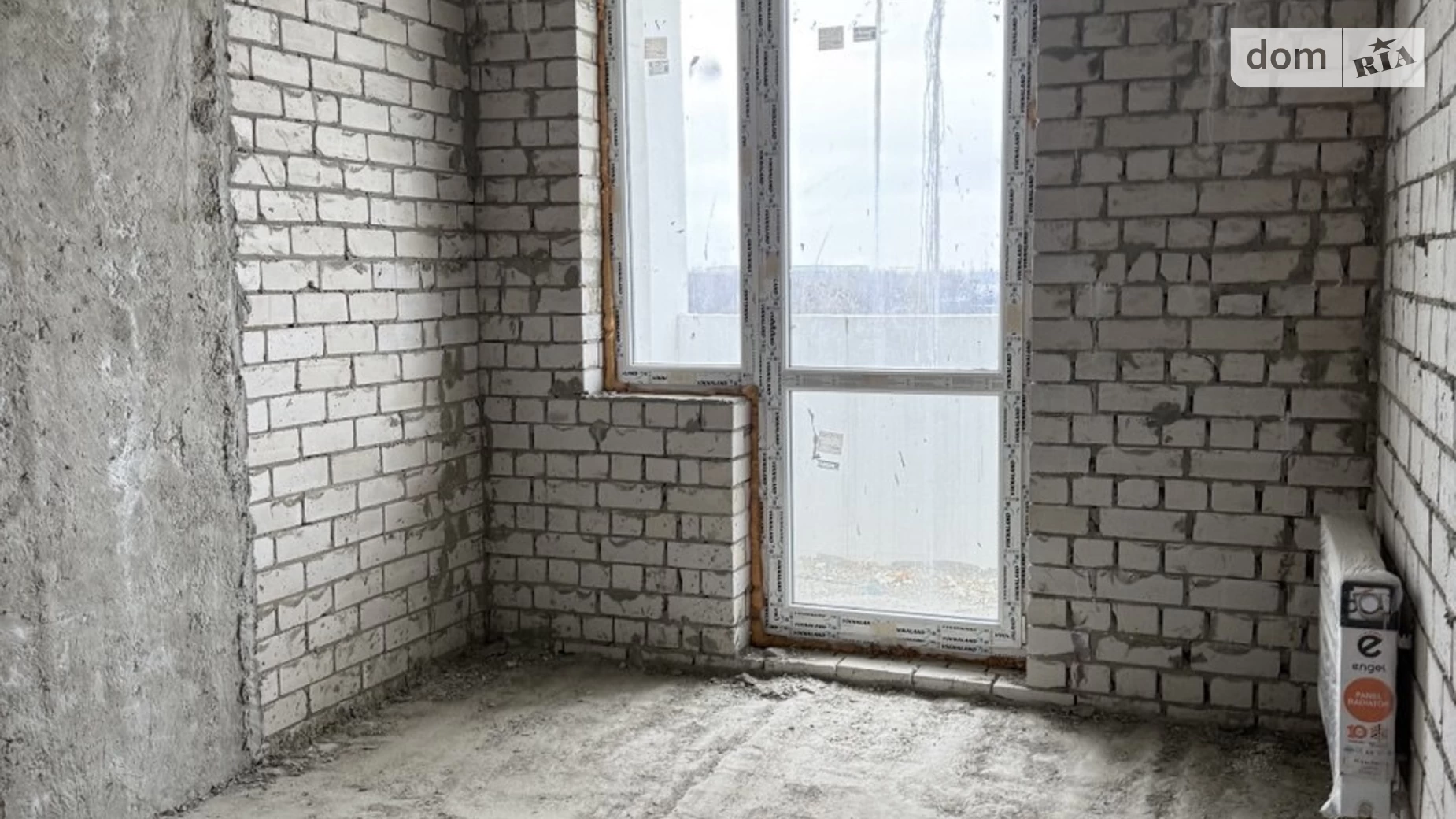 Продається 1-кімнатна квартира 42.9 кв. м у Харкові, просп. Героїв Харкова(Московський), 270Г - фото 5
