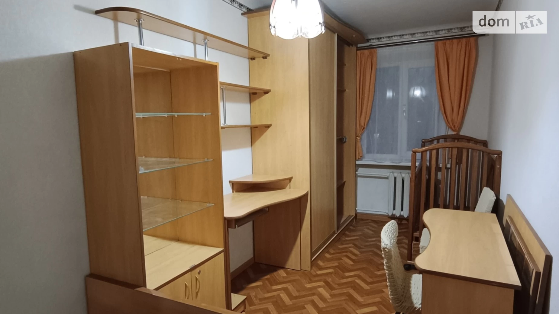 Сдается в аренду 2-комнатная квартира 45 кв. м в Хмельницком, просп. Мира, 78 - фото 5