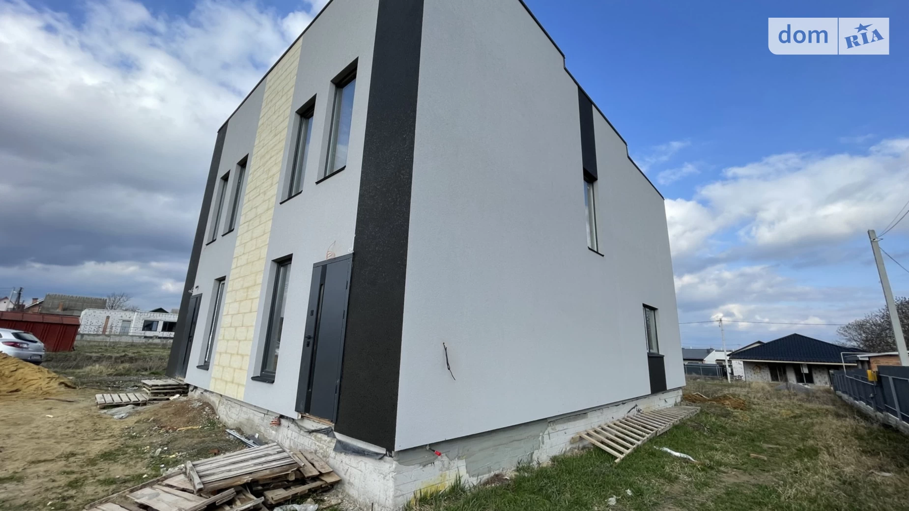 вул. П'ята Прибузьке, цена: 77000 $ - фото 2