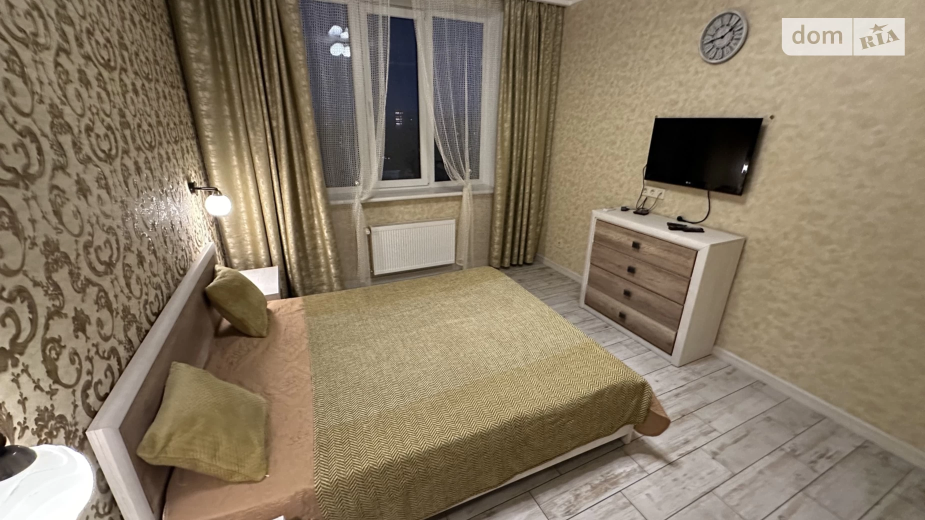 Продається 1-кімнатна квартира 47 кв. м у Одесі, вул. Канатна, 122Б - фото 2