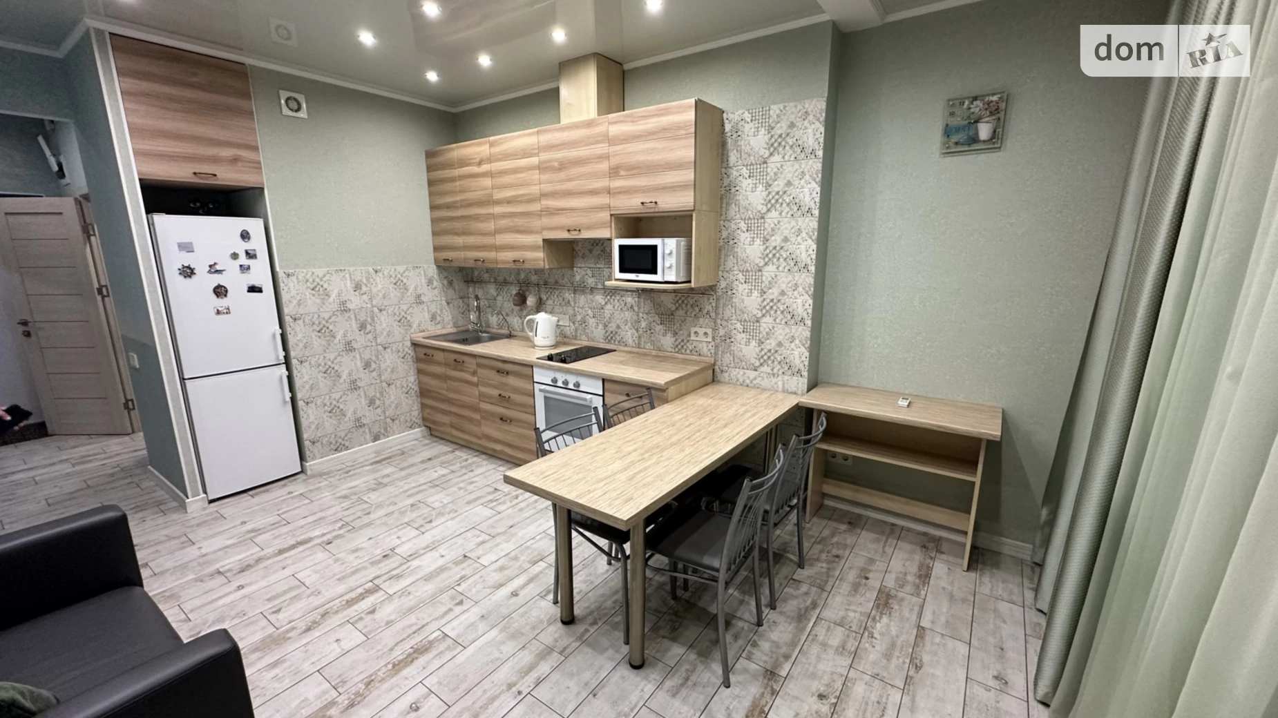 Продається 1-кімнатна квартира 47 кв. м у Одесі, вул. Канатна, 122Б - фото 5