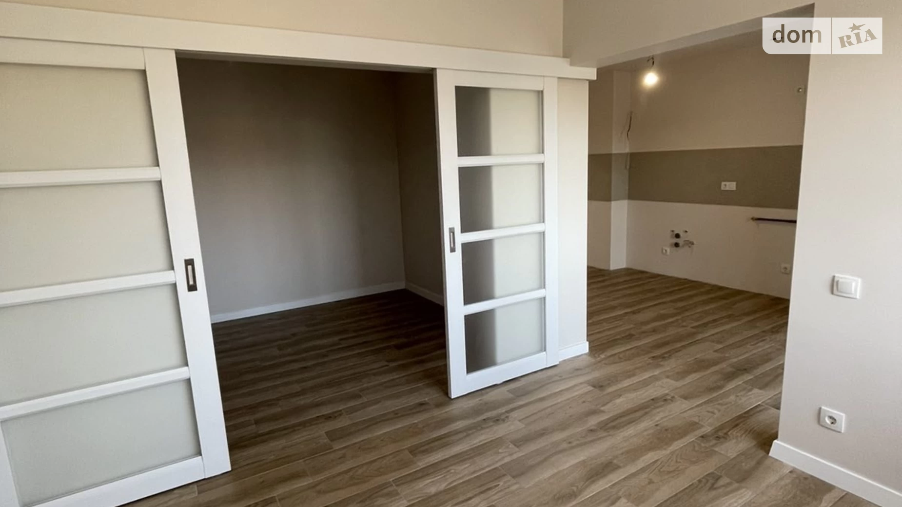 Продається 1-кімнатна квартира 48.5 кв. м у Хмельницькому, цена: 49999 $ - фото 3