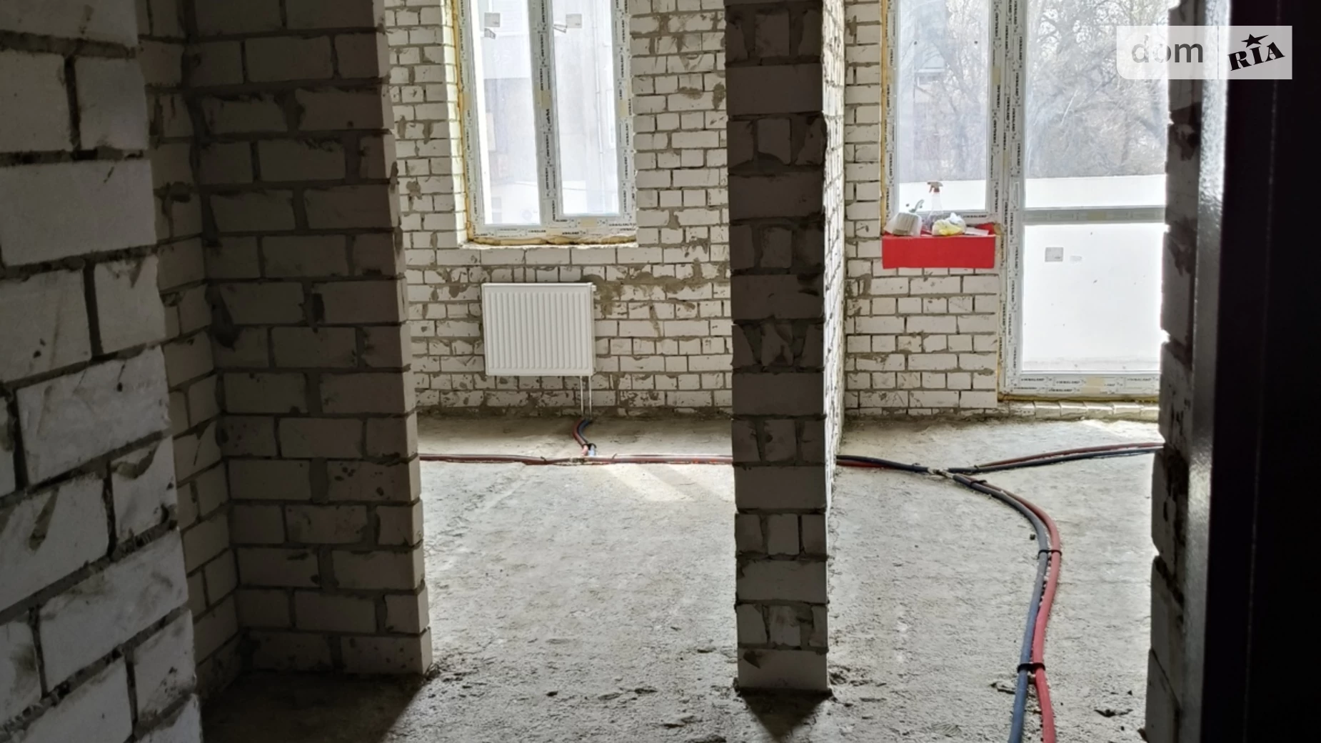 Продається 1-кімнатна квартира 48 кв. м у Харкові, вул. Миру, 47 - фото 2