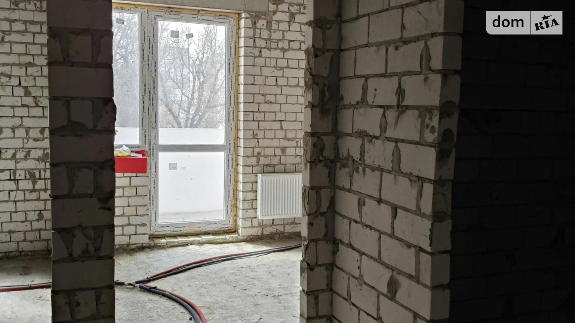 Продається 1-кімнатна квартира 48 кв. м у Харкові, вул. Миру, 47 - фото 3