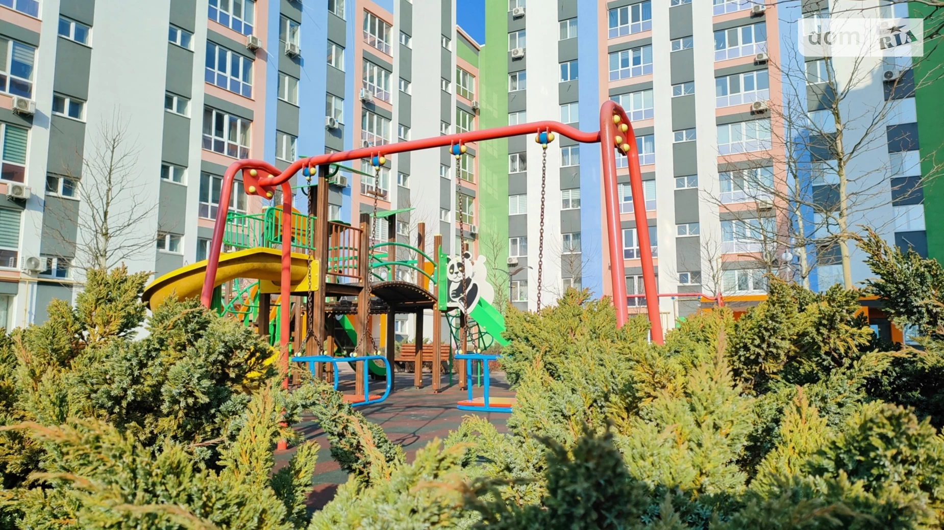 Продается 2-комнатная квартира 61.6 кв. м в Ирпене, ул. Дмитрия Павлычко(Есенина), 32 - фото 2