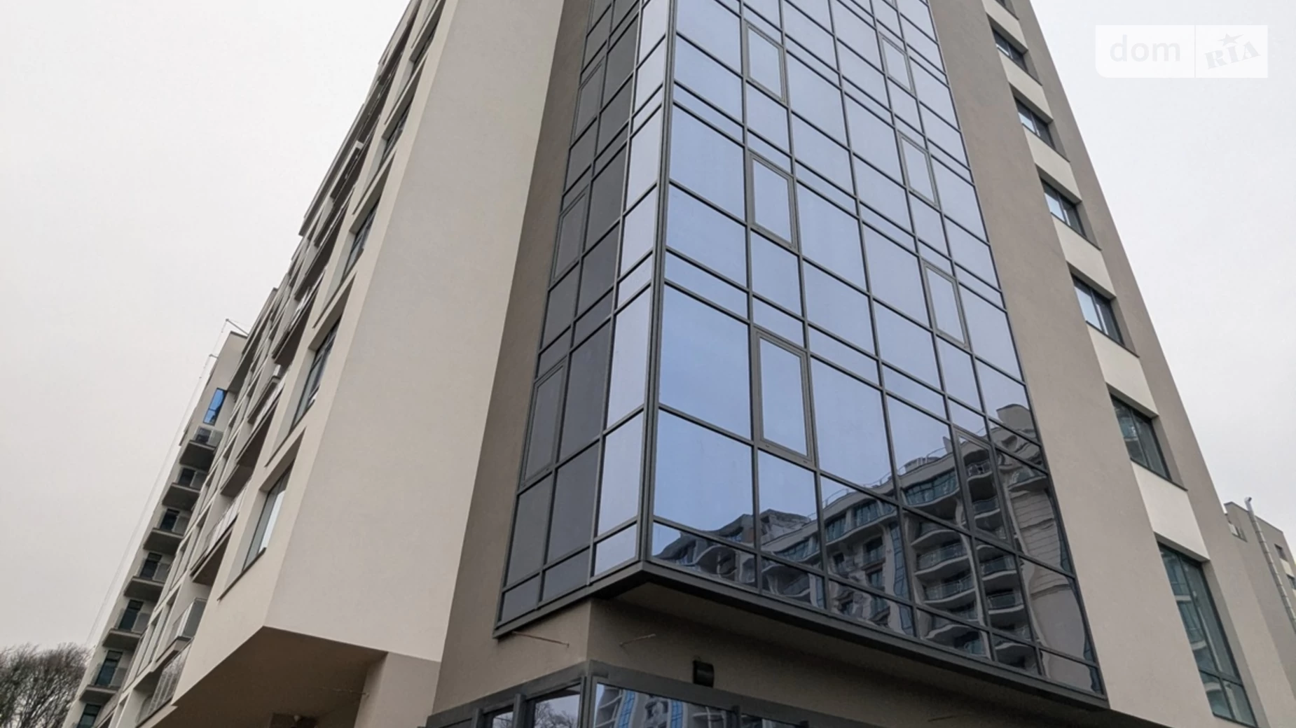 Продається 2-кімнатна квартира 61 кв. м у Івано-Франківську, вул. Гетьмана Івана Мазепи, 160А - фото 4