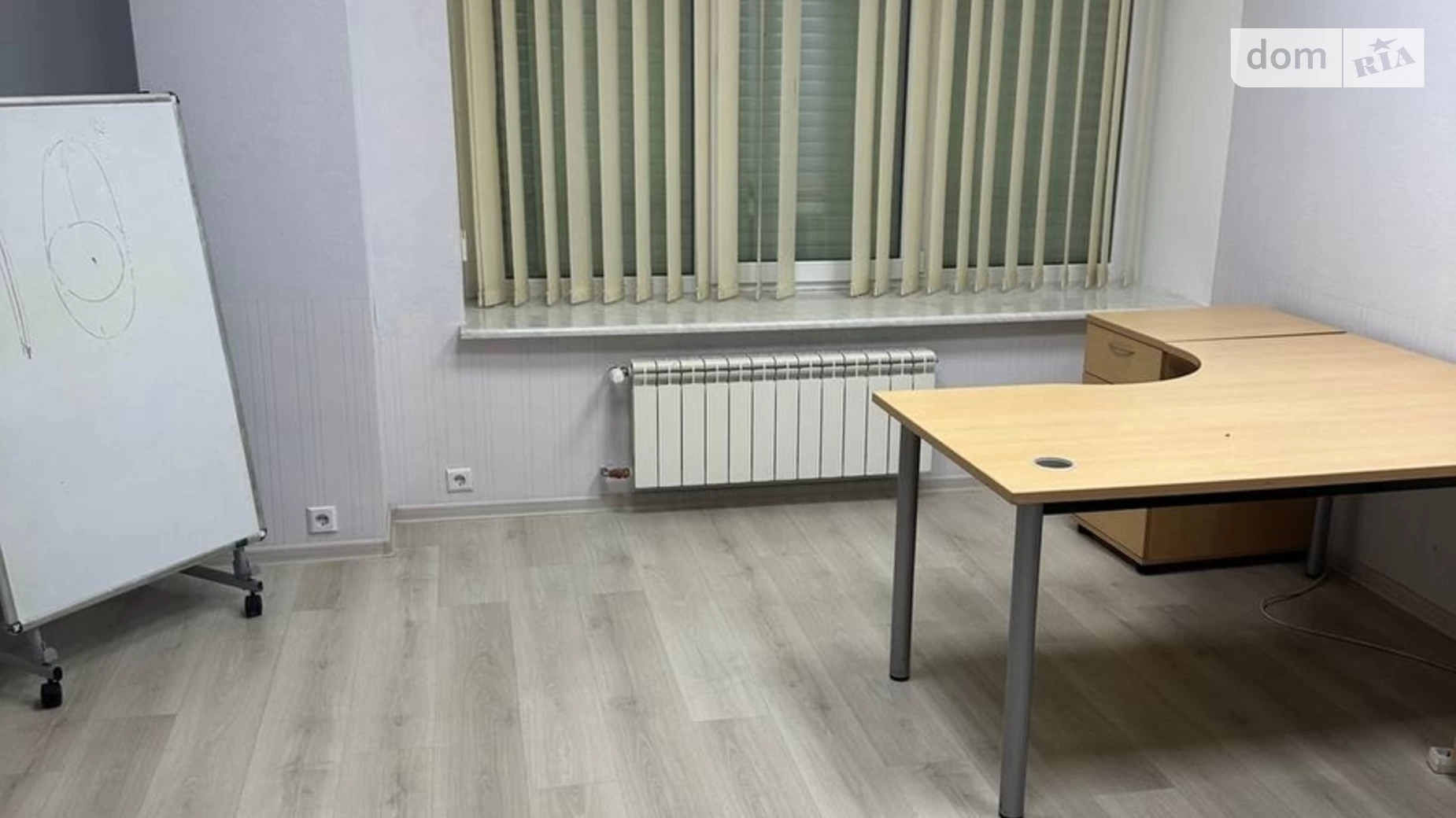 Сдается в аренду офис 140 кв. м в бизнес-центре, цена: 43000 грн - фото 4
