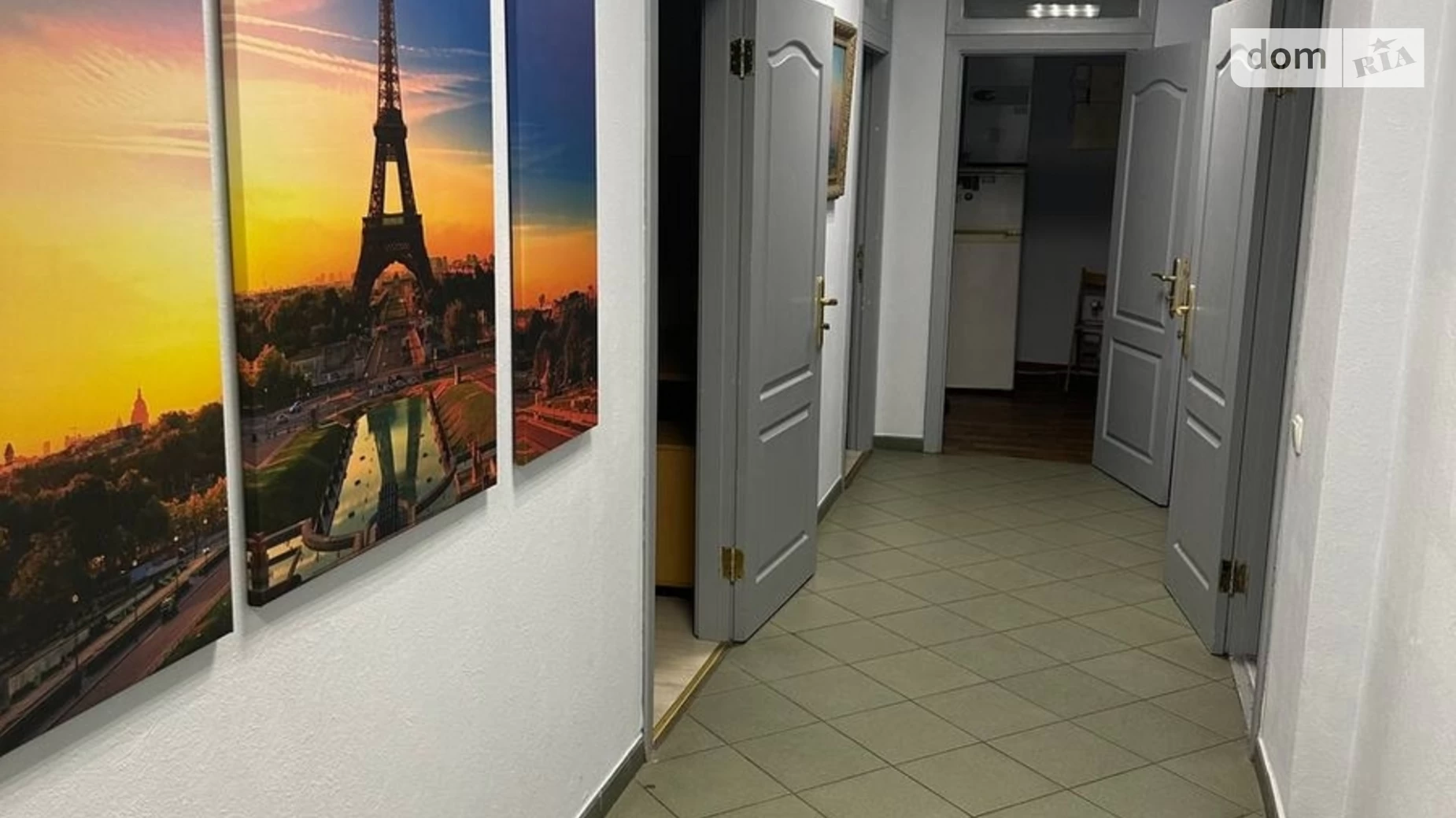 Сдается в аренду офис 140 кв. м в бизнес-центре, цена: 43000 грн - фото 3