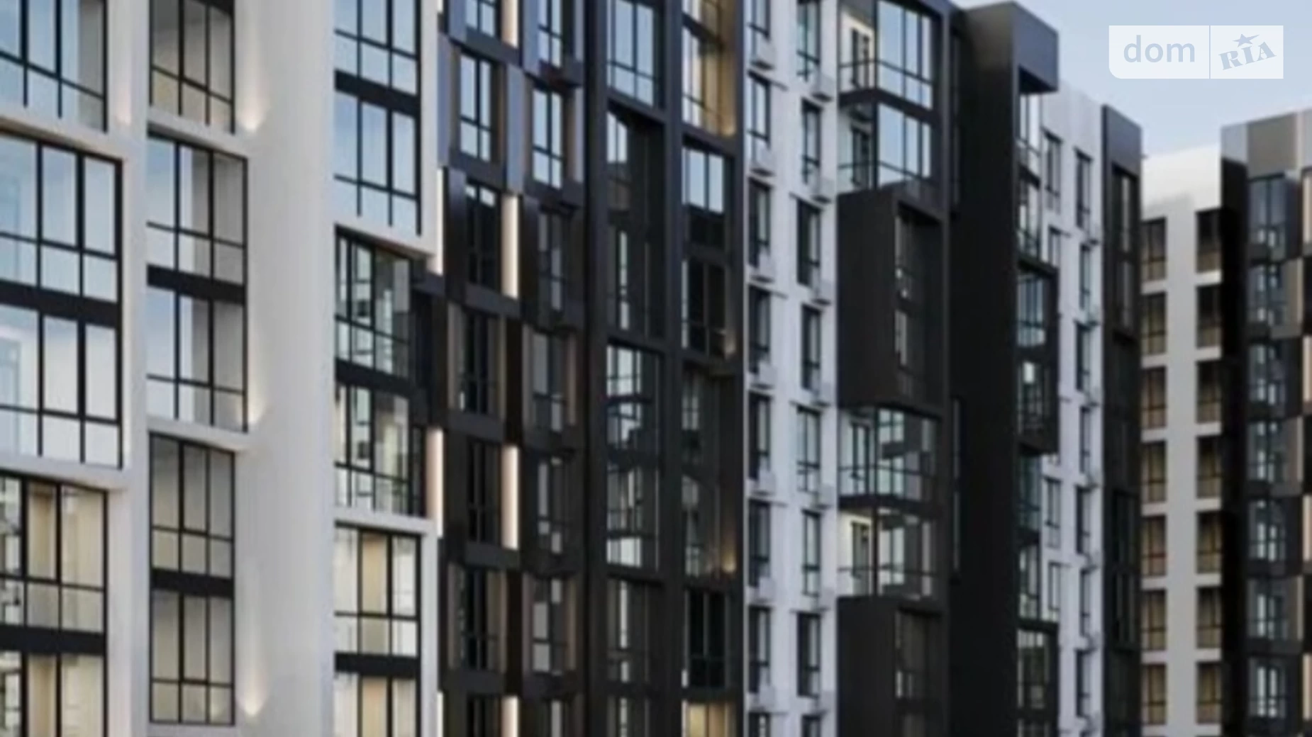 Продается 1-комнатная квартира 42.6 кв. м в Житомире, ул. Святослава Рихтера, 40 - фото 2