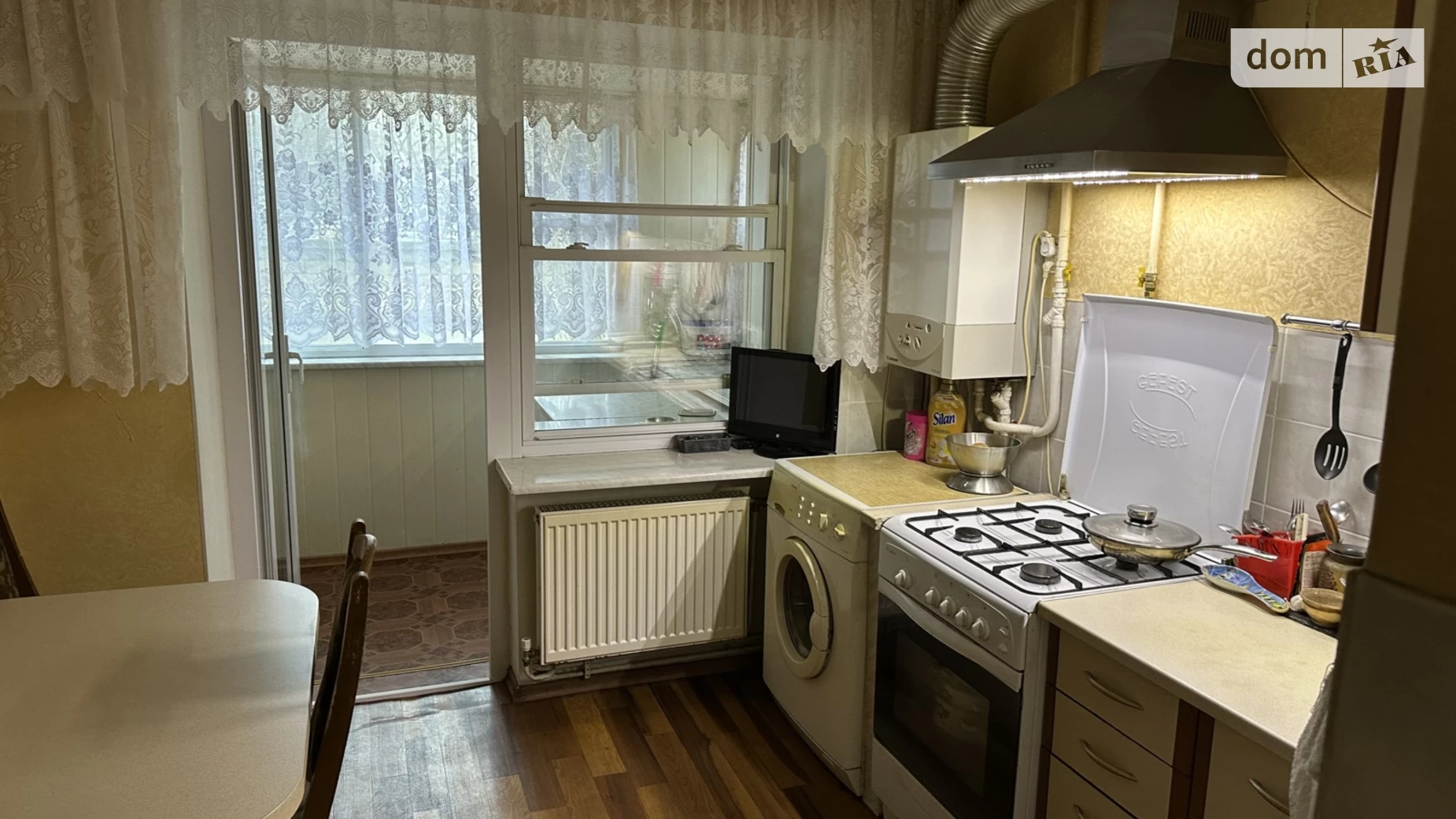 Продається 5-кімнатна квартира 111.2 кв. м у Одесі, цена: 60000 $ - фото 3