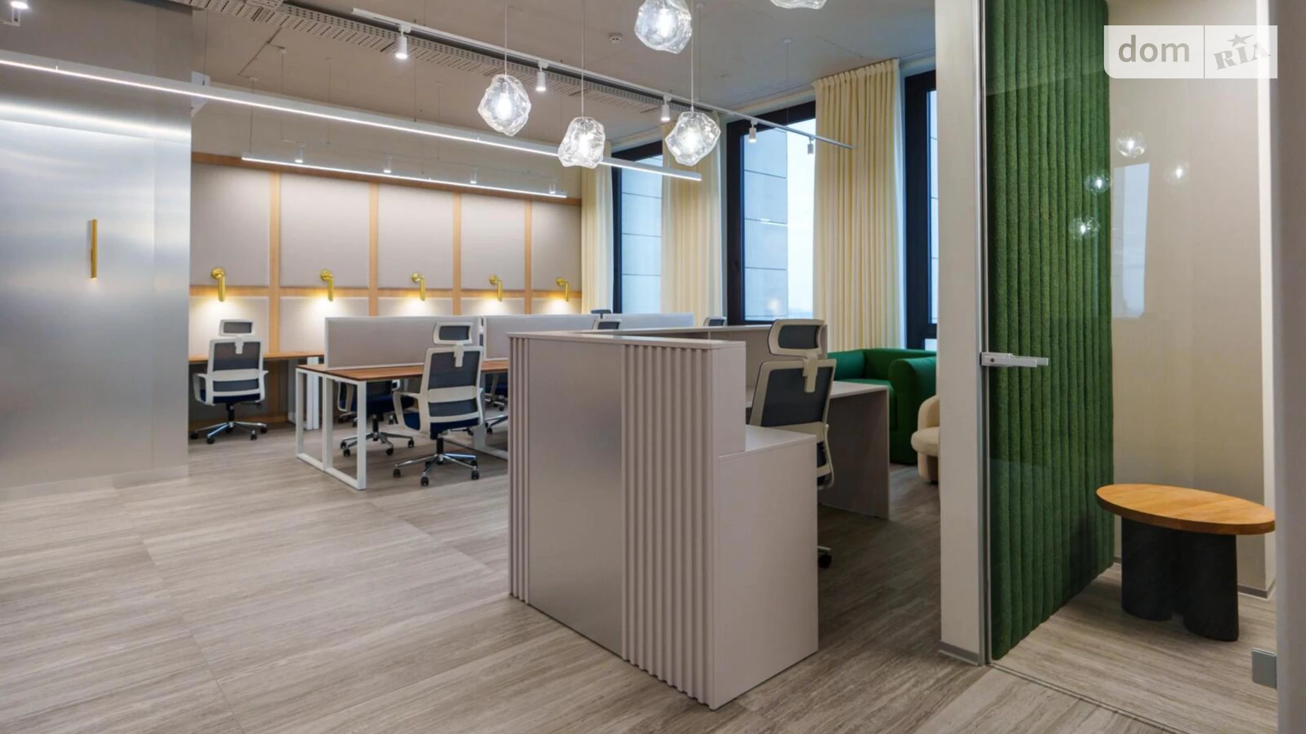 Продается офис 220 кв. м в бизнес-центре, цена: 1050000 $ - фото 2