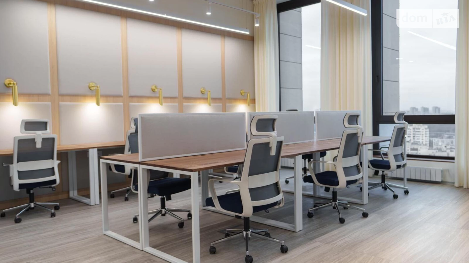 Продается офис 220 кв. м в бизнес-центре, цена: 1050000 $ - фото 4