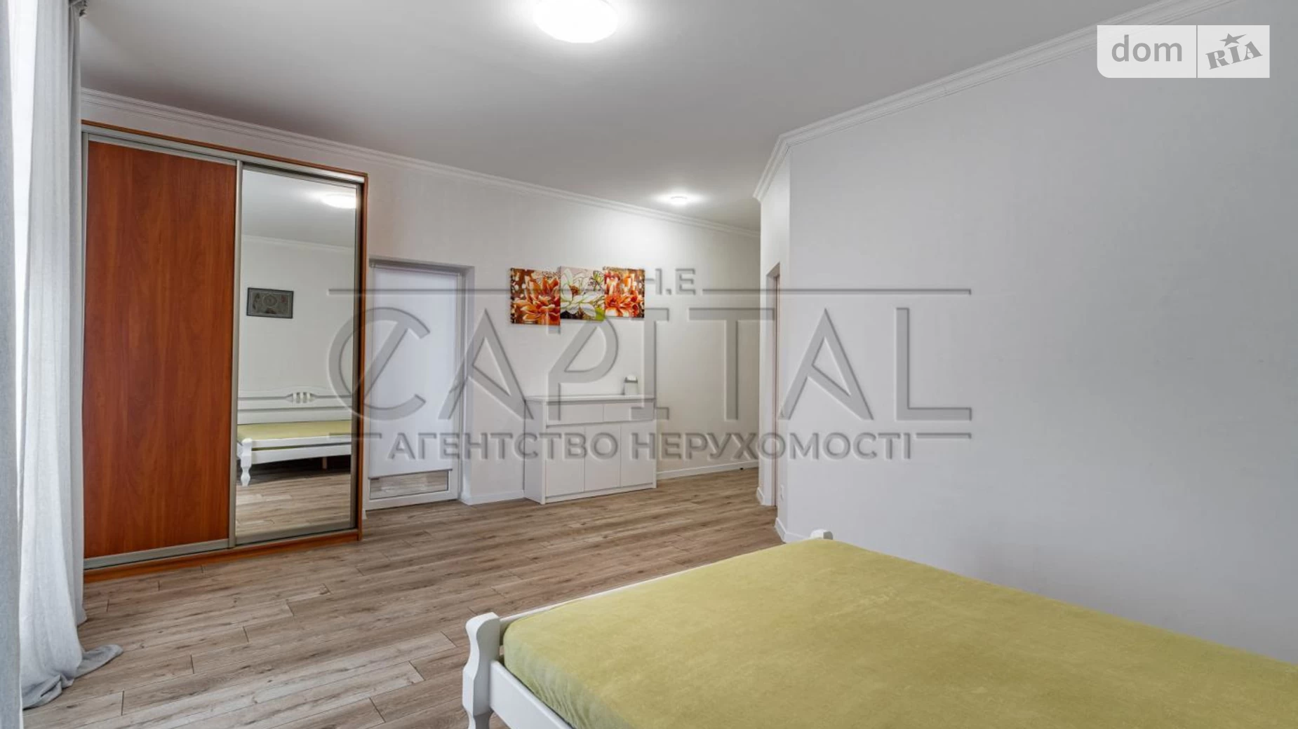 Сдается в аренду одноэтажный дом 154.6 кв. м с подвалом, цена: 1300 $ - фото 3