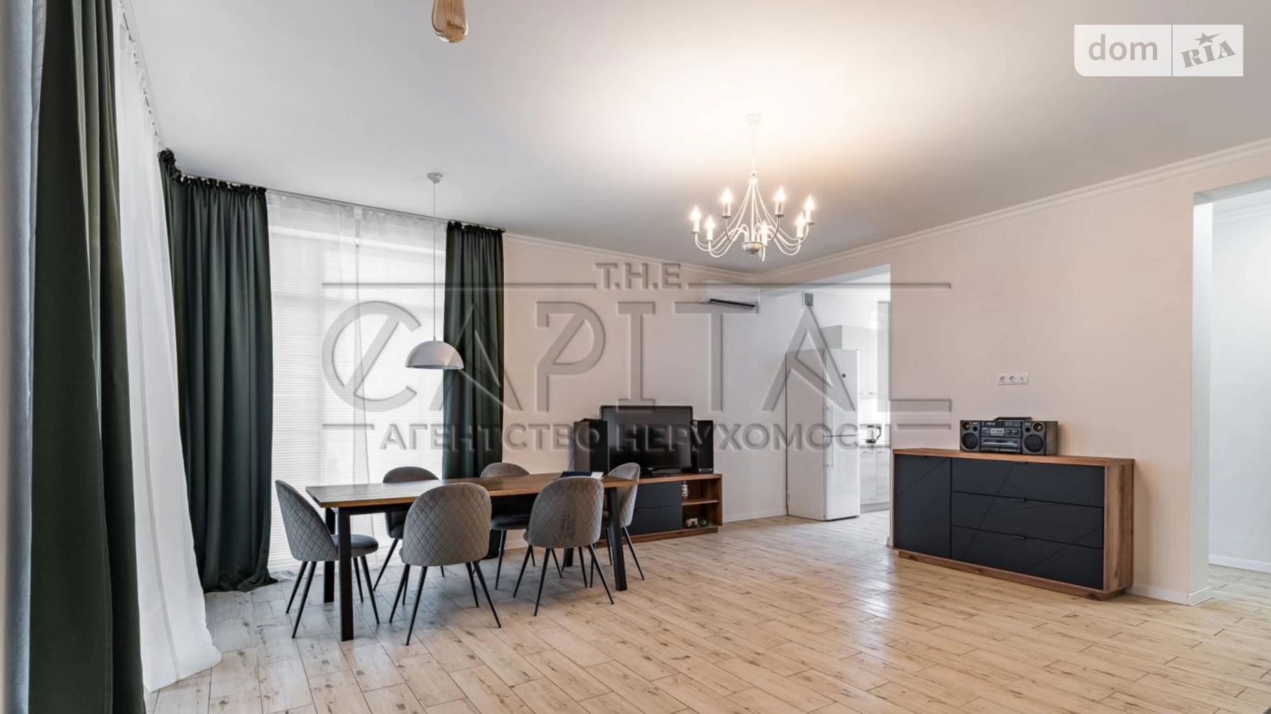 Сдается в аренду одноэтажный дом 154.6 кв. м с балконом, цена: 1200 $ - фото 2