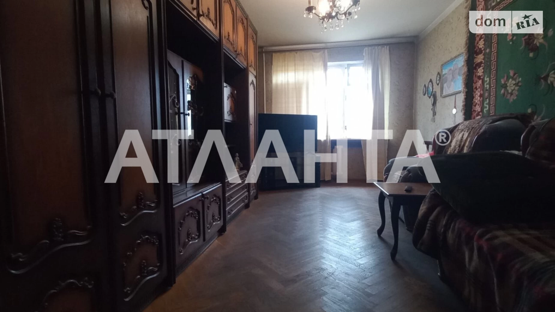 Продається 3-кімнатна квартира 64.6 кв. м у Одесі, вул. Балківська - фото 5