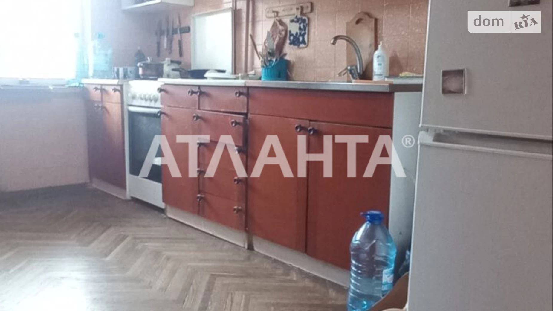 Продається 3-кімнатна квартира 64.6 кв. м у Одесі, вул. Балківська - фото 3