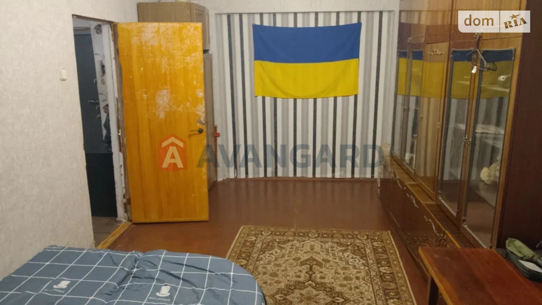 3-кімнатна квартира 50 кв. м у, цена: 12500 $ - фото 4