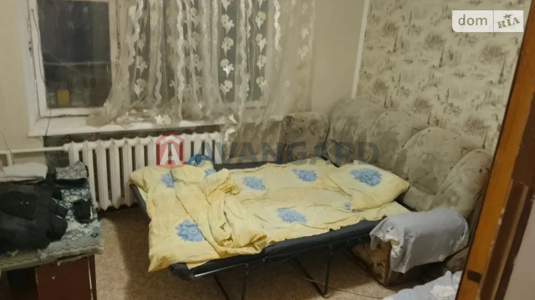 3-кімнатна квартира 50 кв. м у, цена: 12500 $ - фото 5