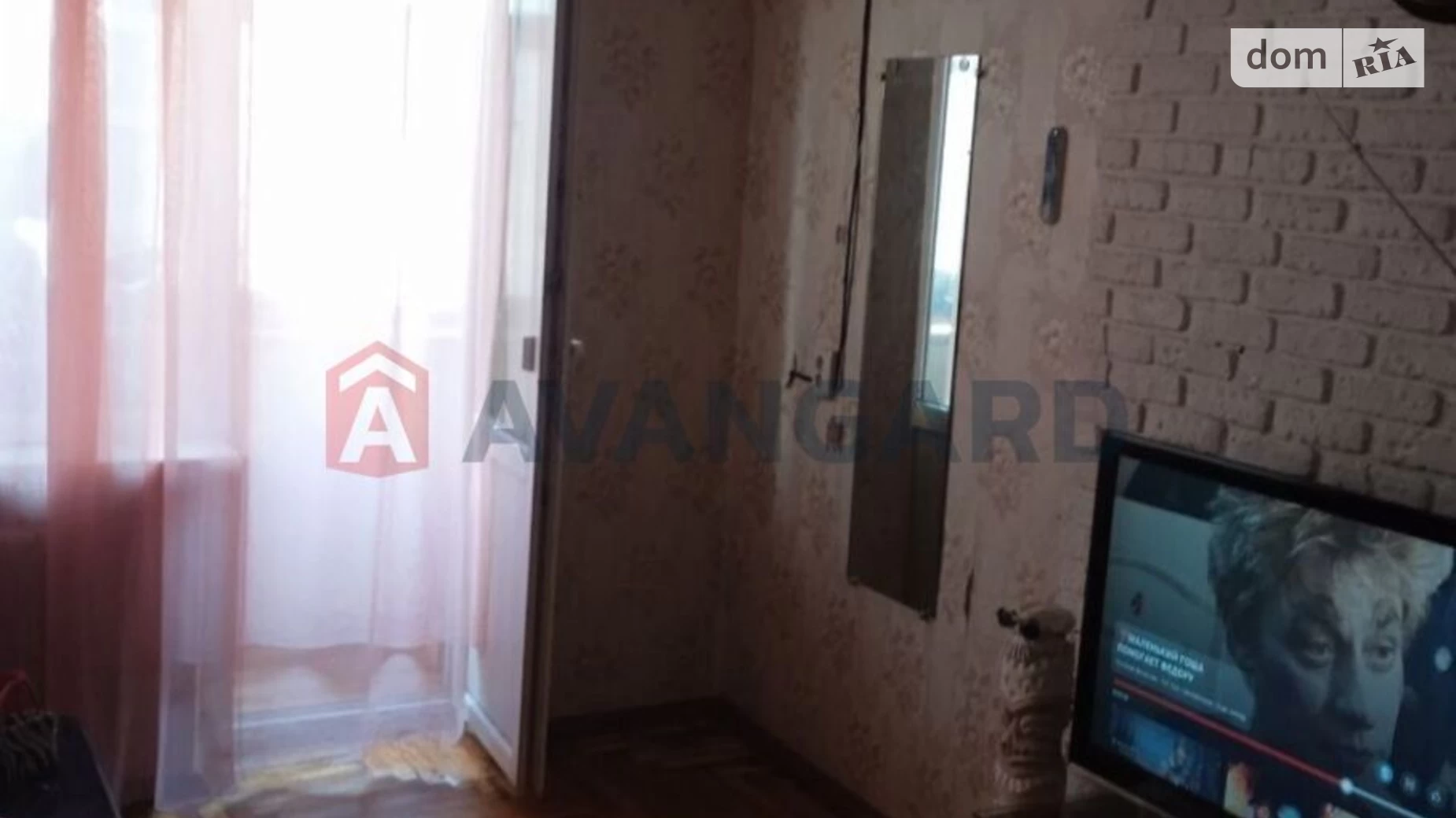 3-комнатная квартира 56 кв. м в Запорожье, ул. Добровольческих батальонов(Союзная) - фото 5
