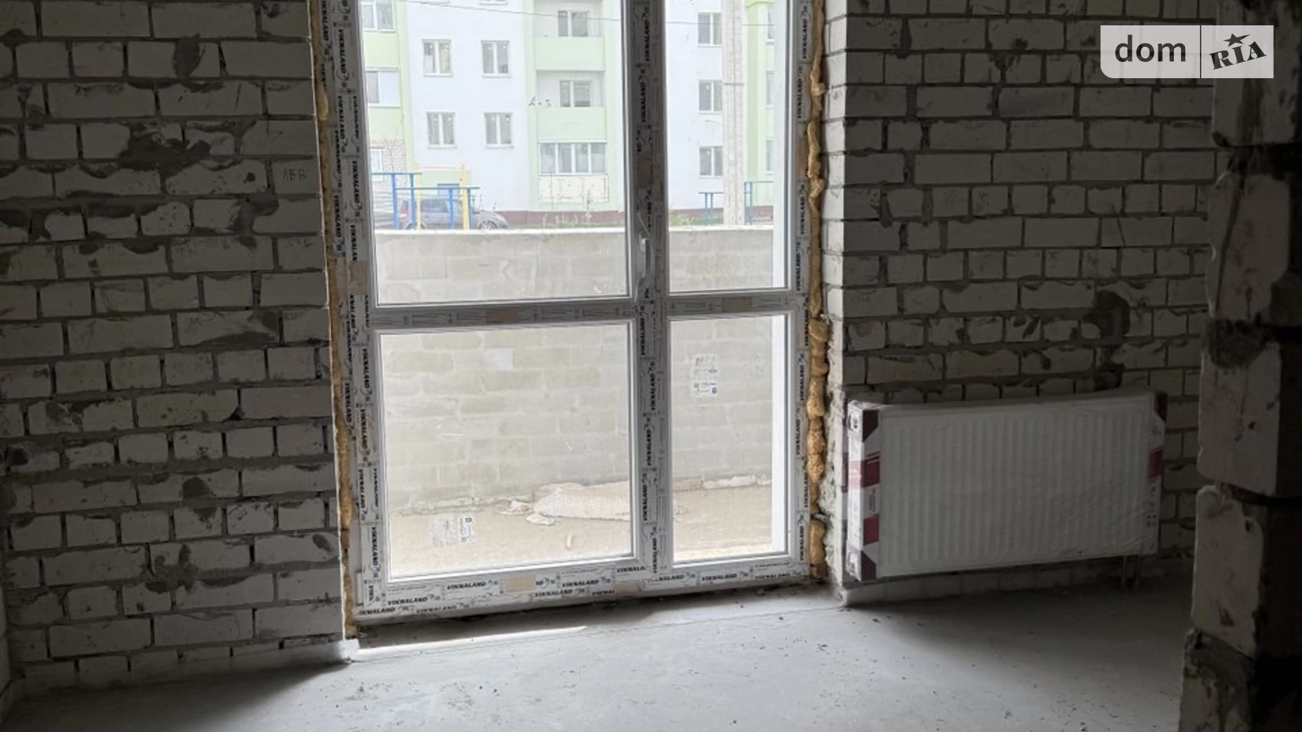 Продається 1-кімнатна квартира 34.2 кв. м у Харкові, вул. Миру, 47 - фото 2