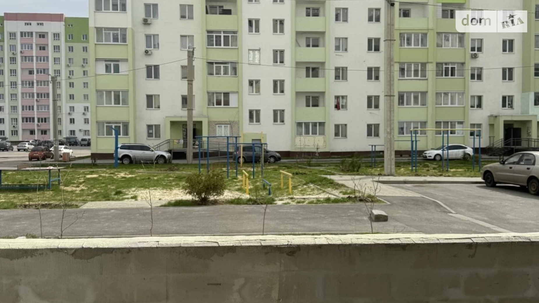 Продається 1-кімнатна квартира 34.2 кв. м у Харкові, вул. Миру, 47 - фото 3