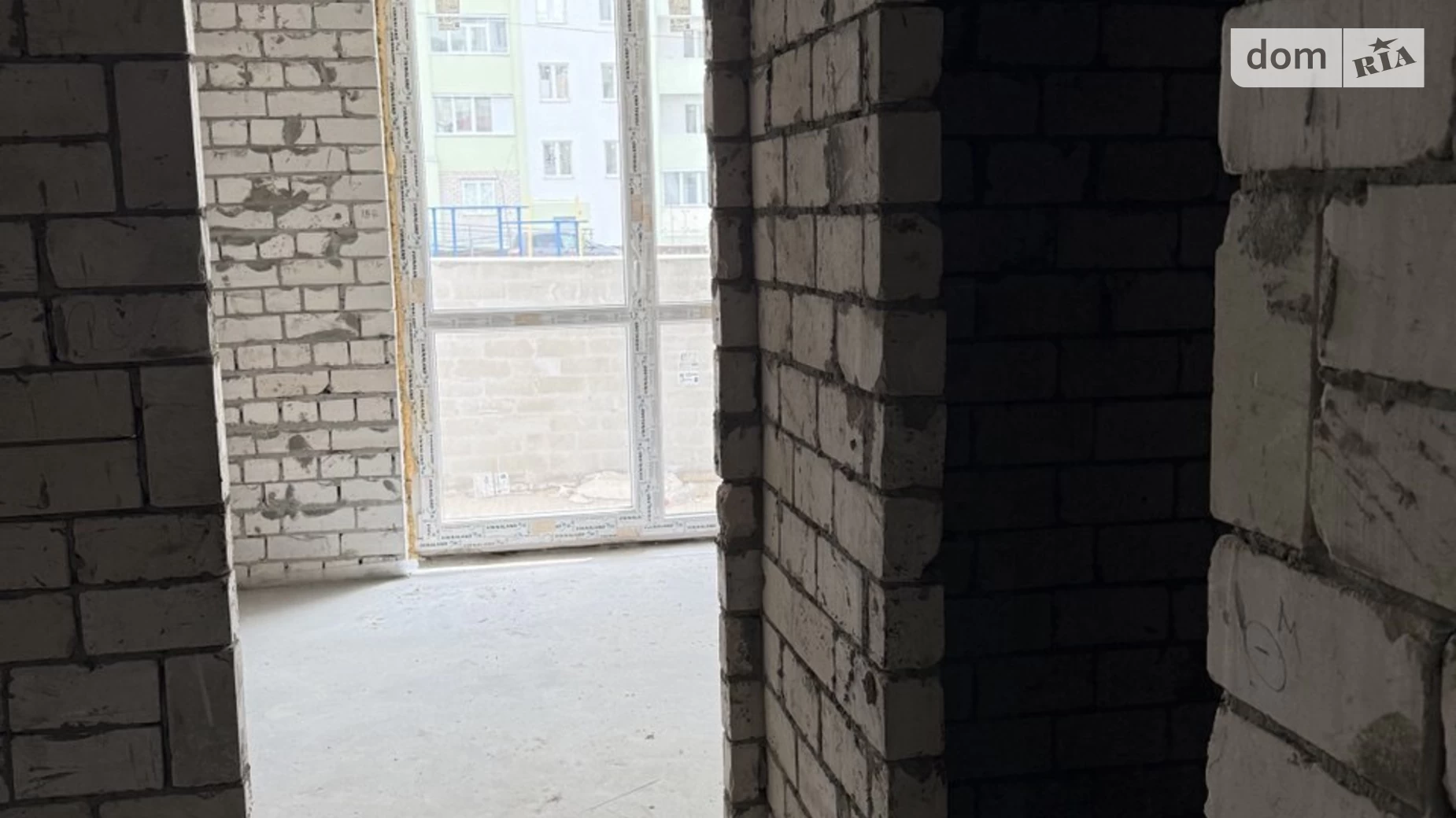 Продається 1-кімнатна квартира 34.2 кв. м у Харкові, вул. Миру, 47 - фото 4