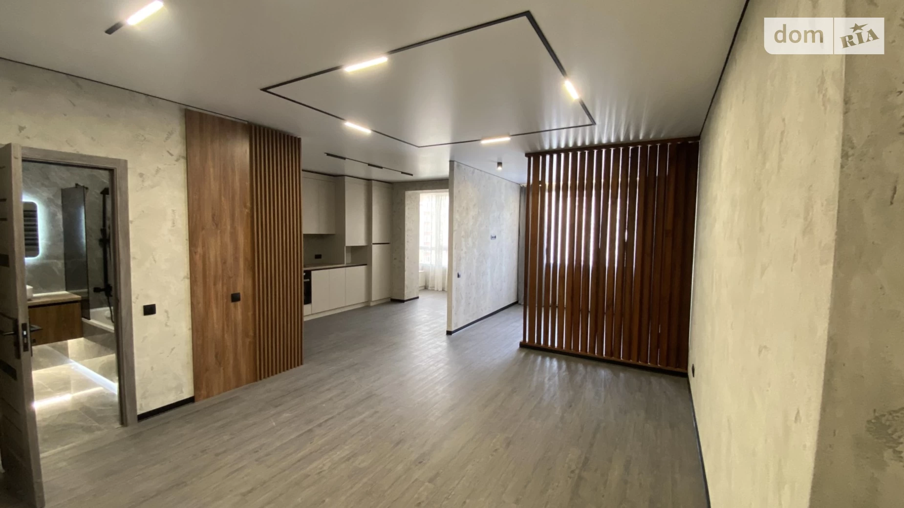 Продается 1-комнатная квартира 55 кв. м в Хмельницком, ул. Винницкая, 1/8А - фото 2