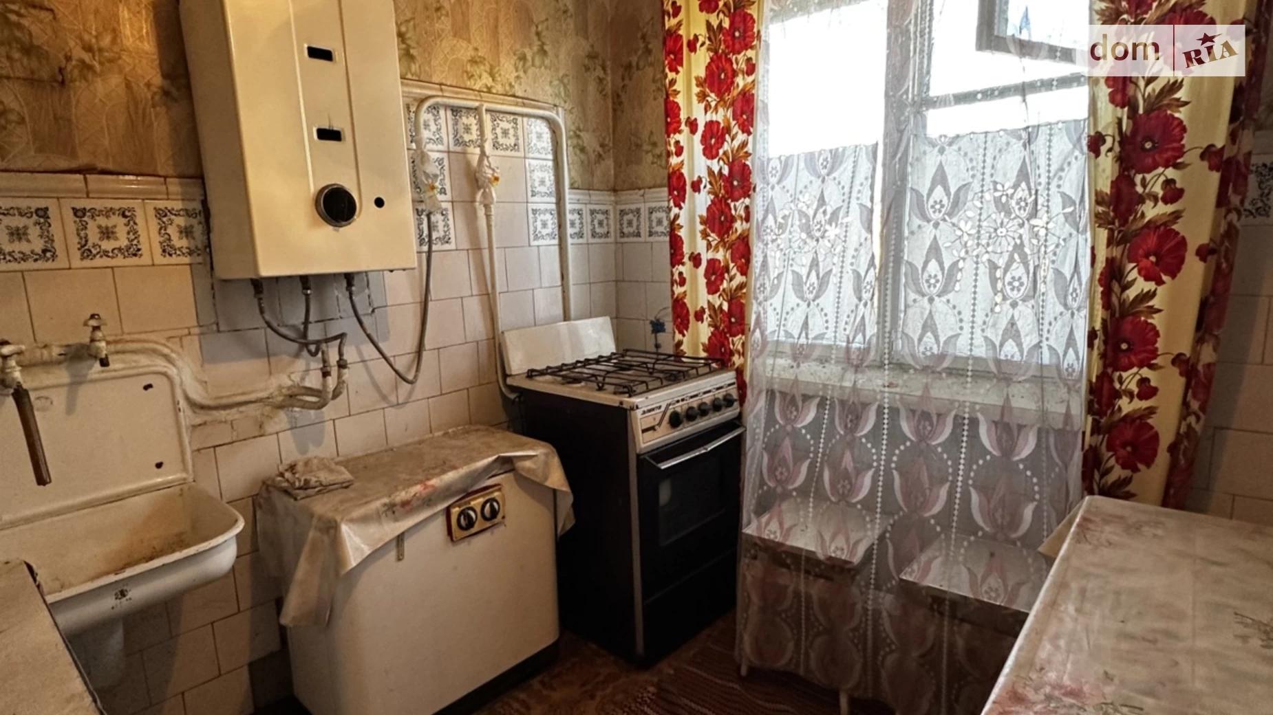 Продается 2-комнатная квартира 43 кв. м в Терезином, ул. Школьная - фото 4