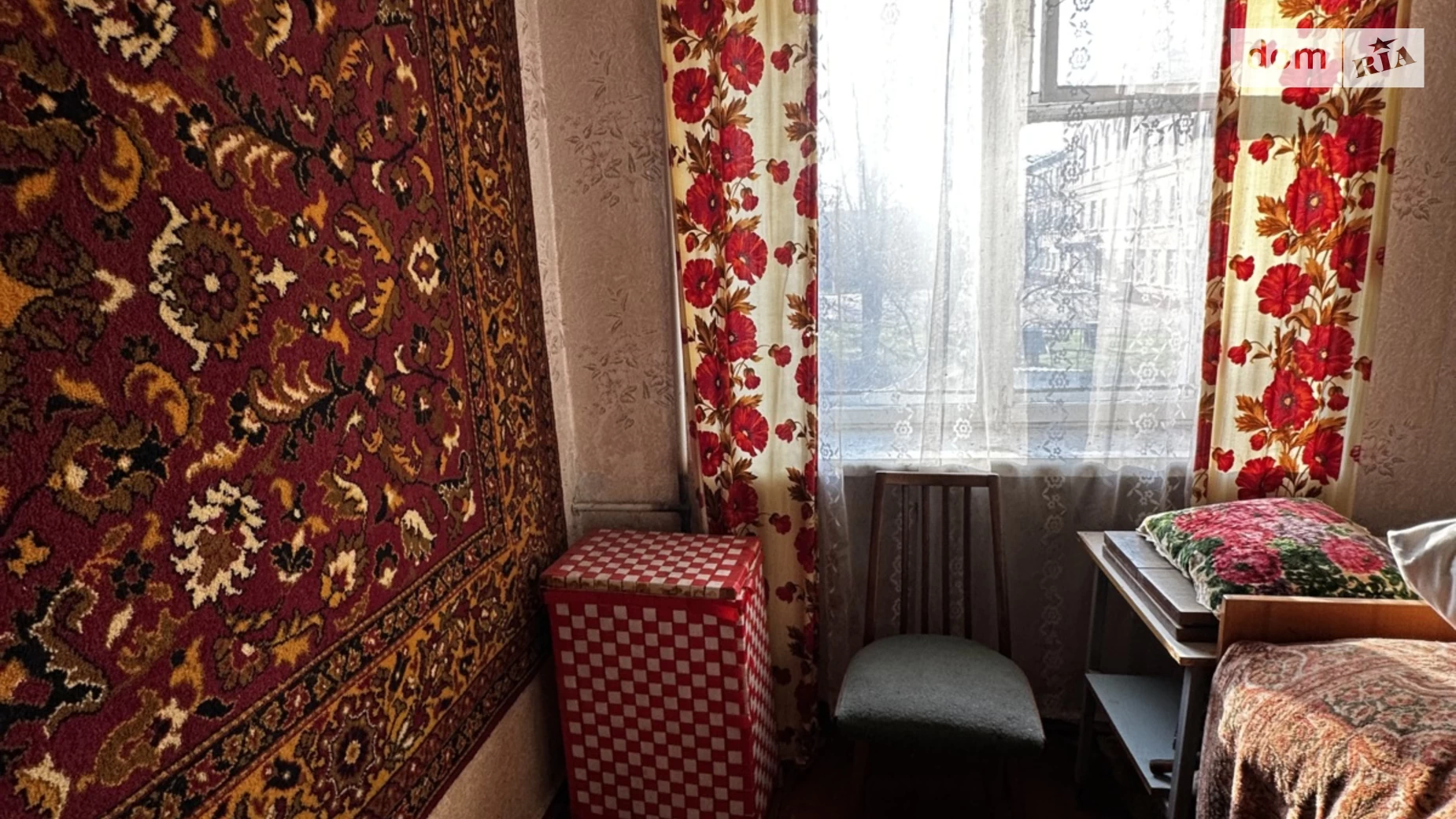 Продается 2-комнатная квартира 43 кв. м в Терезином, ул. Школьная - фото 5
