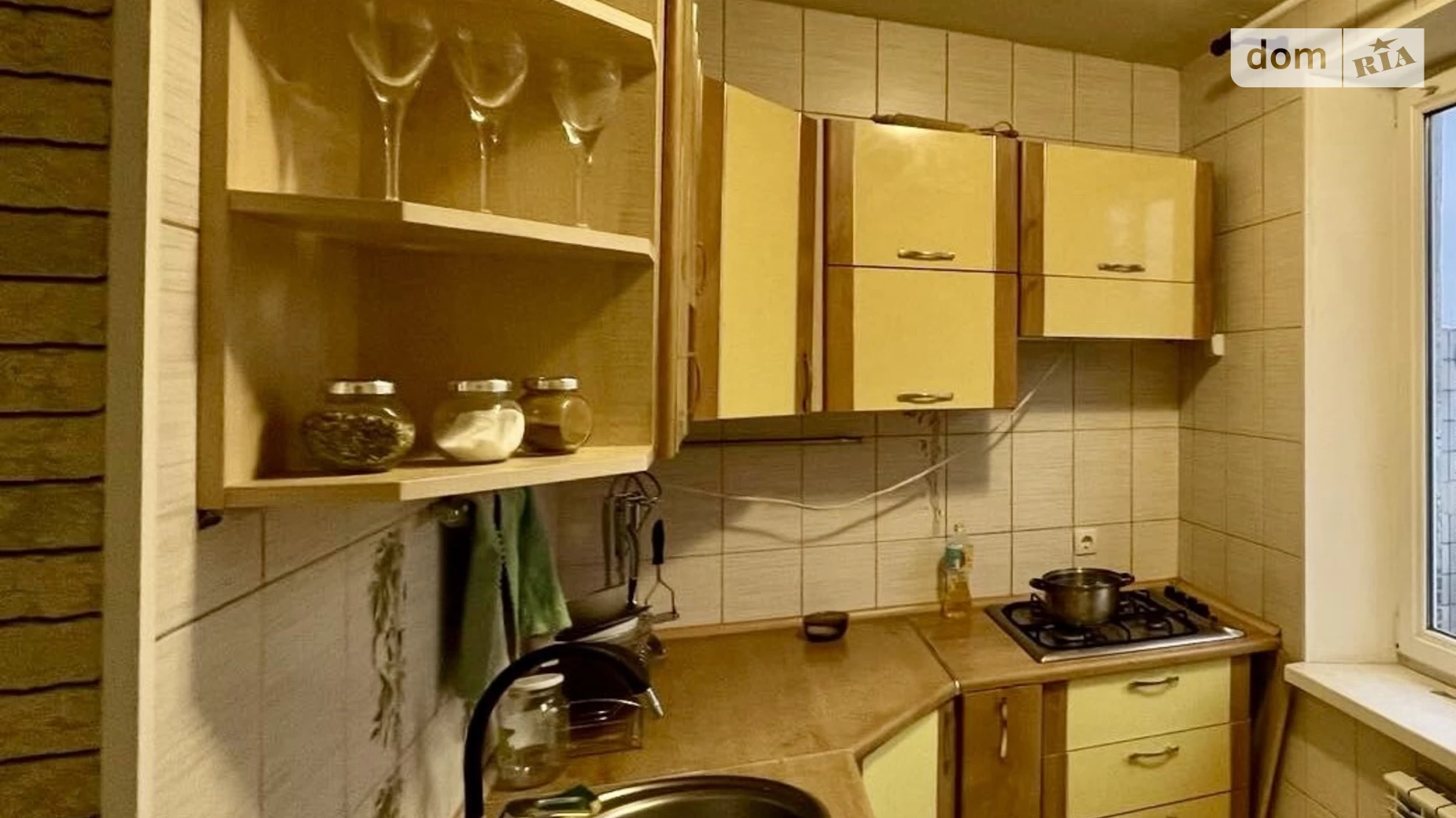 Продается 2-комнатная квартира 44.2 кв. м в Харькове, ул. Библика, 2Б - фото 4