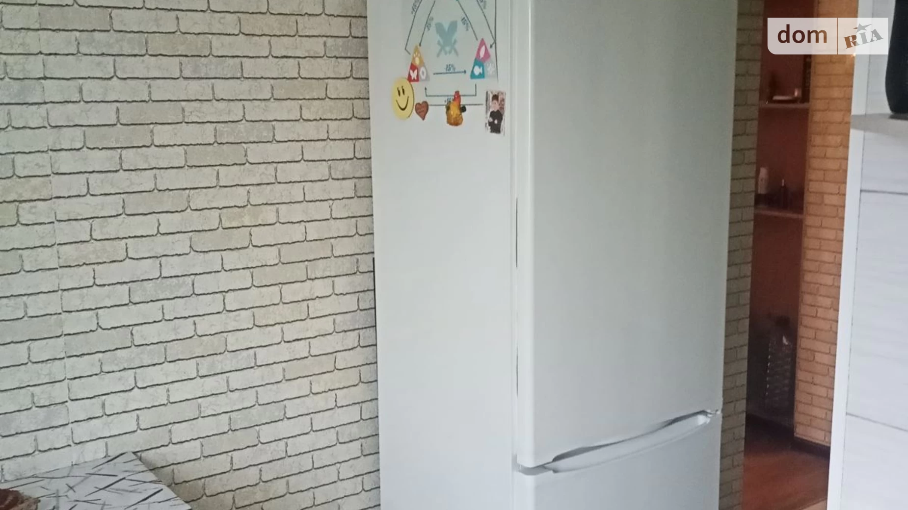 Продается 2-комнатная квартира 44.2 кв. м в Харькове, ул. Библика, 2Б - фото 5