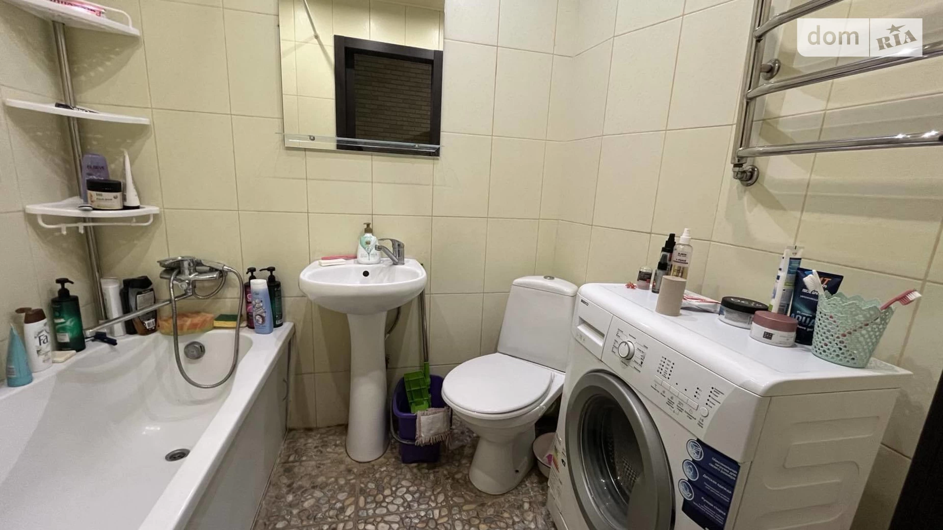 Продается 2-комнатная квартира 44.2 кв. м в Харькове, ул. Библика, 2Б - фото 3